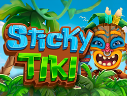 Stiky Tiki
