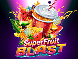 SuperFruit Blast