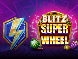 Blitz Super Wheel