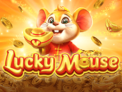 Lucky Mouse