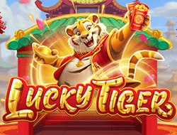 Lucky Tiger