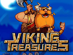 Viking Treasures