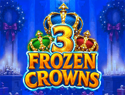 Frozen Crowns