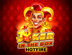 Joker in the Box